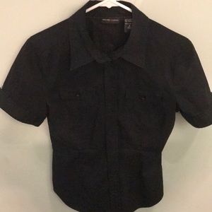 Button down shirt
